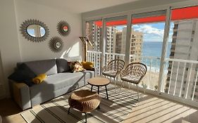 Apartamento Turistico Playmon Bacana Planta 14