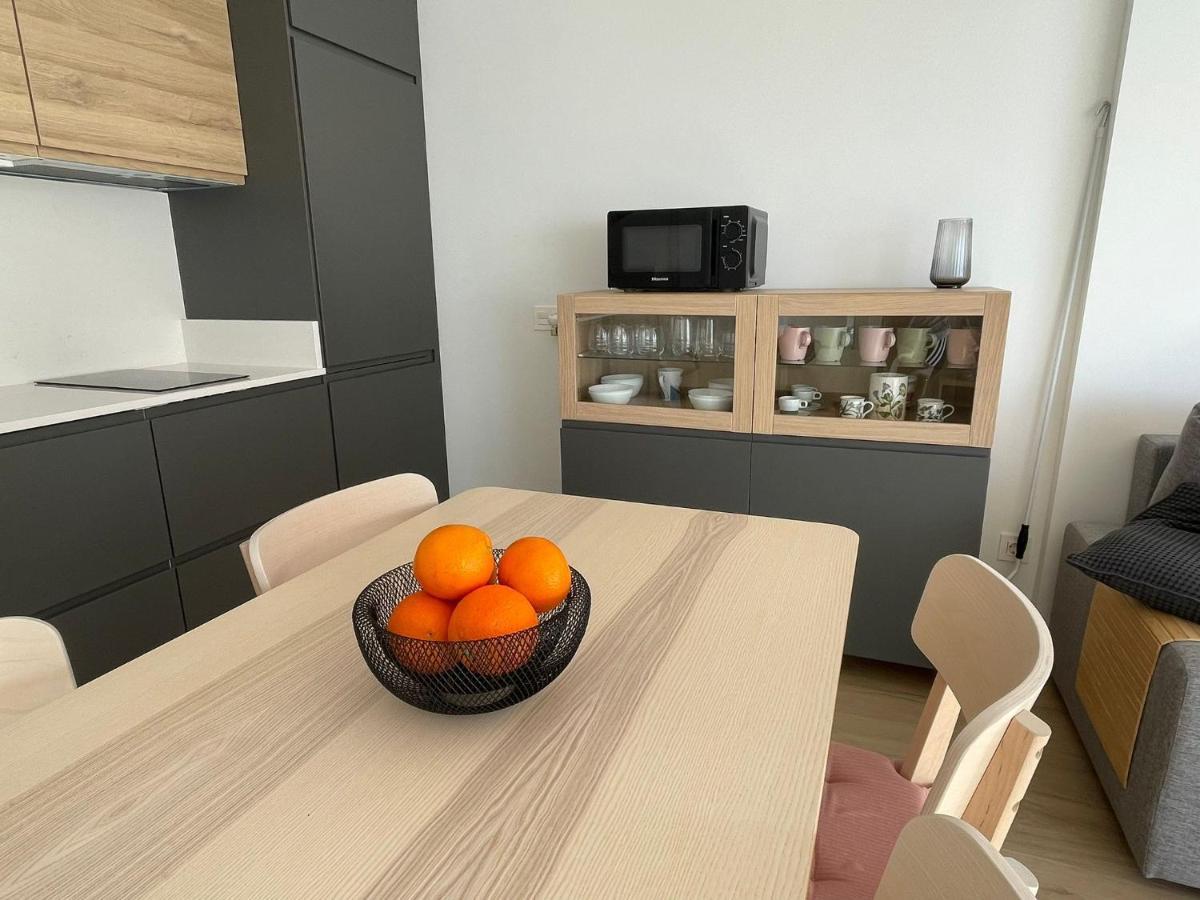 Apartamento Turistico Playmon Bacana Planta 14 Benidorm Exterior foto
